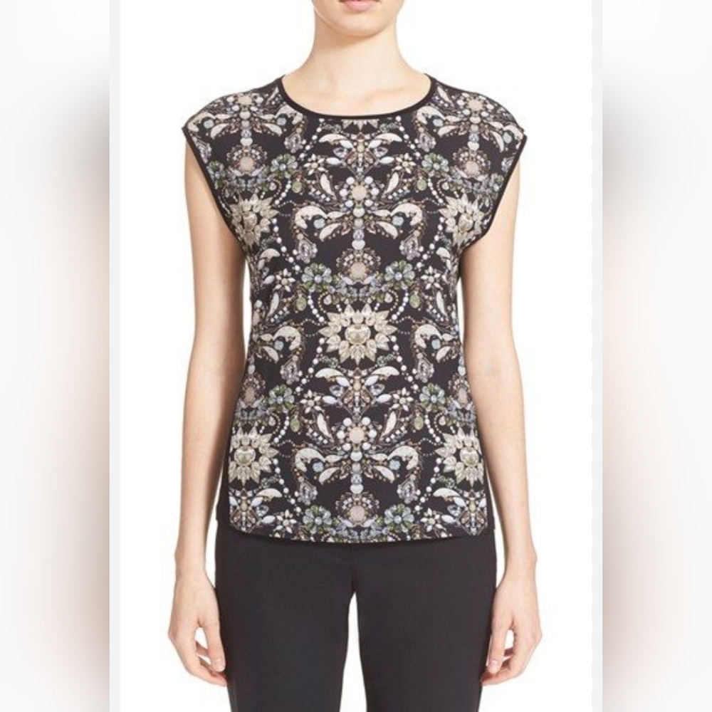 Ted Baker Dragonfly Top